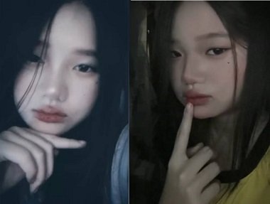 Bảo Trâm bị lộ clip nóng do người yêu upload lên trang web 18+