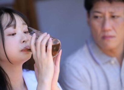 Chơi 18+ sau khi biết cô ấy có một tình trạng mất dục