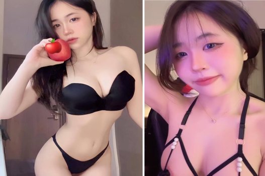 Clip sex Ngọc Lan vú to lén lút trong phòng ngủ