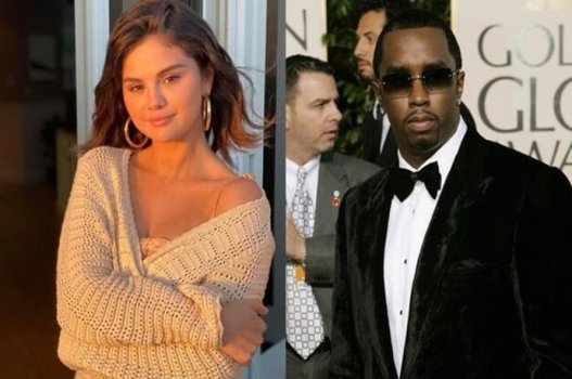 Video sex mới nhất của Selena Gomez và Diddy vào năm 2025