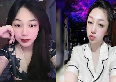 Video sex của Trần Hà Linh gây sốt với cảnh nóng không thể chối từ