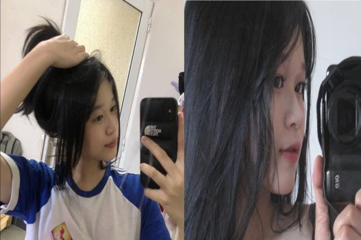 Cliphot cô gái trẻ Việt Nam thu hút với nét đẹp quyến rũ và đường cong hoàn hảo