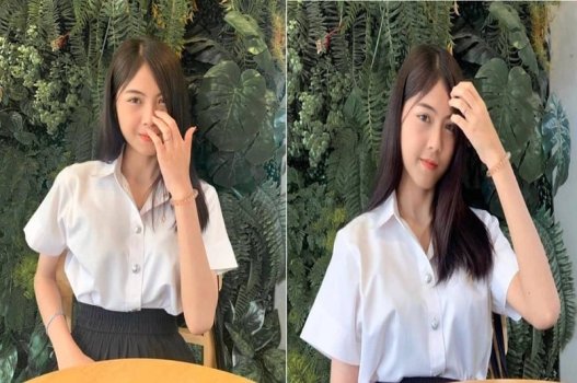 Cô bé học sinh muốn trải nghiệm cảm giác người trưởng thành