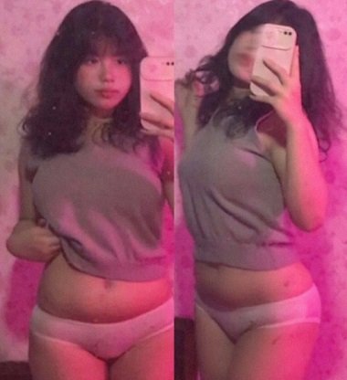 Em gái béo tốt nhấp nhanh mới phê