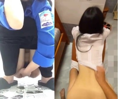 Cô gái cuốn hút trong đêm tình nóng bỏng không thể nào quên