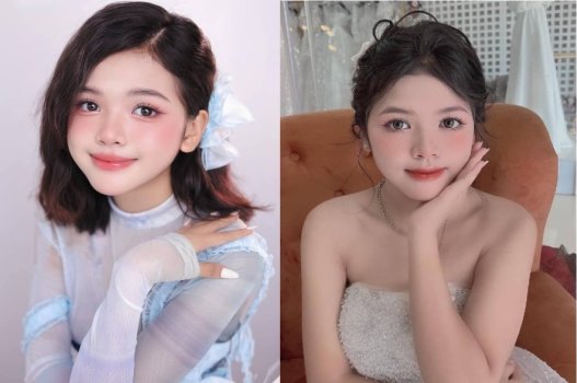 Còn trẻ nhưng khao khát những trải nghiệm mãnh liệt