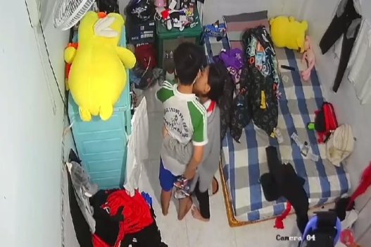 Chịch nhau cùng bạn để giữ lại tình yêu