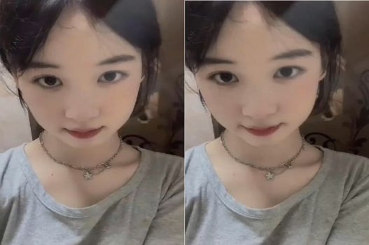 Đụng vào em gái của mình từ khi còn là một đứa trẻ