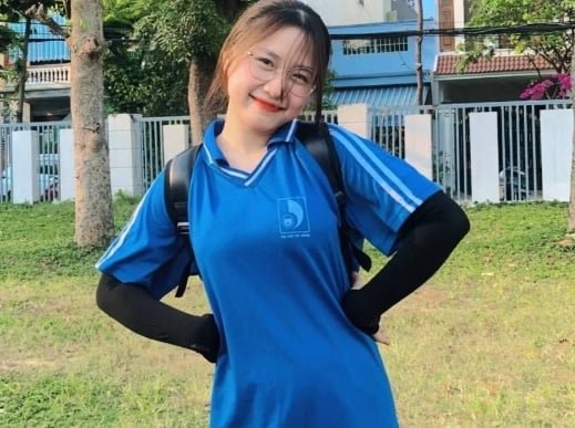 Dương Thị Minh đẹp, đỉnh và giỏi