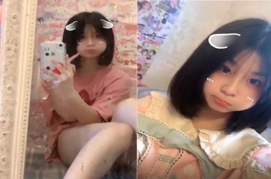 Em rất khó chịu khi mới vào học lớp đầu tiên