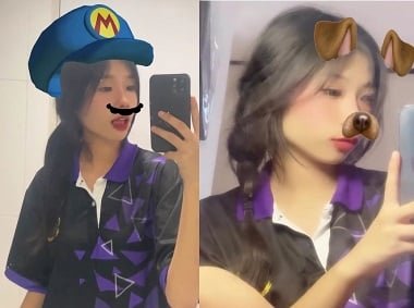 Em gái hư hỏng mời mang khoai đi nướng