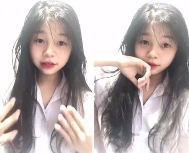 Em học sinh sinh năm 2010 chịch với đứa trẻ con trai