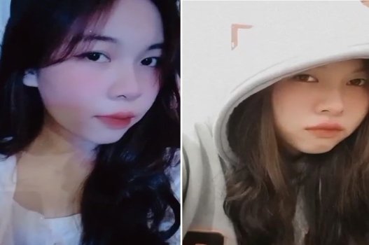 Em Linh thân hình nóng bỏng và đôi gò bồng đảo quyến rũ