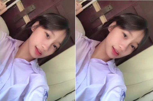 Em xinh thích âu yếm lúc ân ái