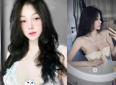 Sex full cùng Hà Linh, cặp đào căng hồng