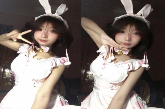 Khánh Ly vóc dáng gợi cảm thể hiện tình yêu đam mê