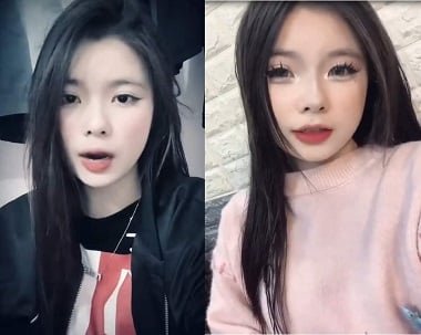 Lan Anh trộm phè cùng anh họ, ai ngờ cả nhà phát hiện