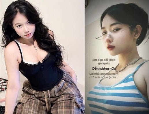 Máy đập làm bọn l*n phải chịu thua