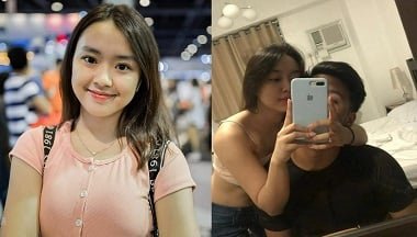 Ex crush vẫn đẹp và sexy như thường