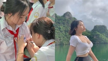 Em học sinh ra trường muốn thỏa mãn sau giờ học