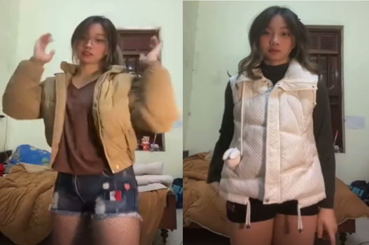 Phim sex nữ sinh múa đẹp động tác quyến rũ dẻo dai