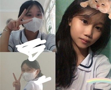 Phim quay chị học sinh địt nhau đủ tư thế sướng