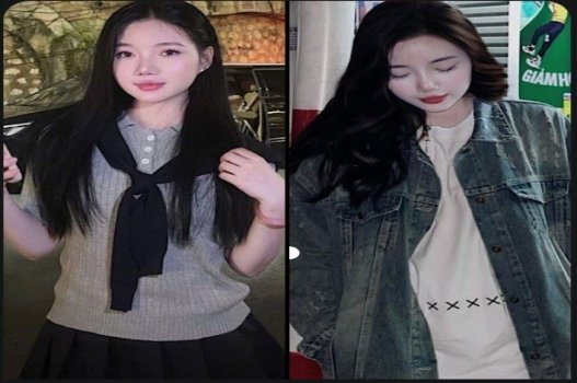 Sex Liên Hoan Gợi Cảm Đỉnh Cao Nét Quyến Rũ Bất Tận