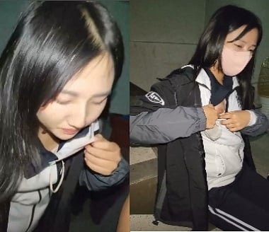 Nữ sinh thực hiện hành động BJ với thầy giáo để tránh điểm thấp