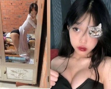 Học sinh nữ không chú trọng vào việc học, tìm kiếm người để quan hệ tình dục