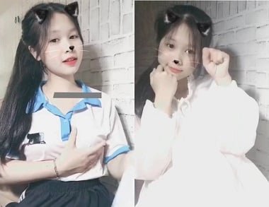 Nữ sinh chưa trưởng thành bị ép làm tình bằng khẩu dâm