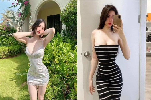 Đồng tính VN Hoàng Linh Chi body hoàn hảo đi phục vụ sugar daddy
