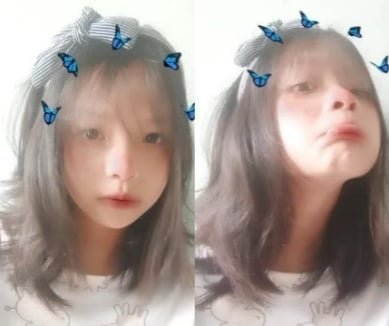 Đụ học sinh nữ trong tình trạng chán chường tình yêu