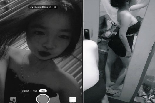 Trẻ trung nên khát khao cảm giác ngọt ngào